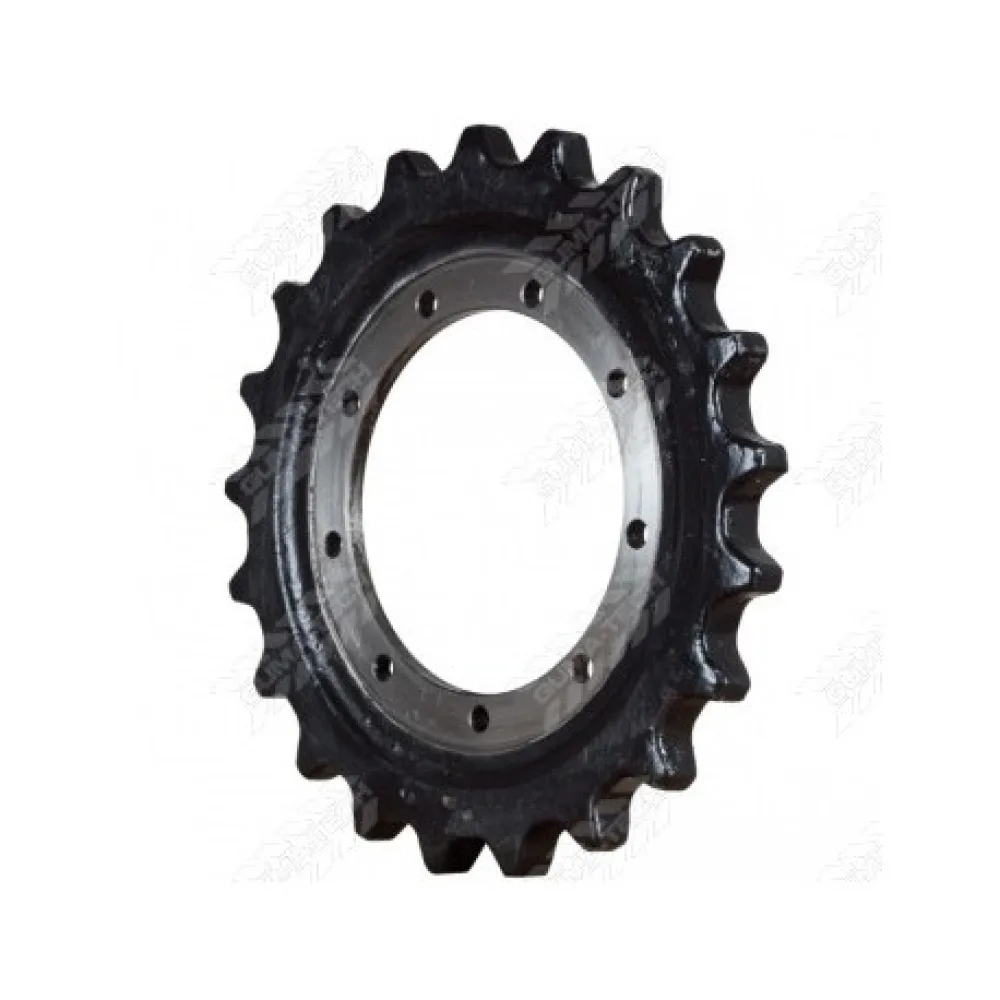 264-5371 Caterpillar CAT 303.5 Ходовая часть к спецтехнике, Приводные звезды - 264-5371 Caterpillar CAT 303.5