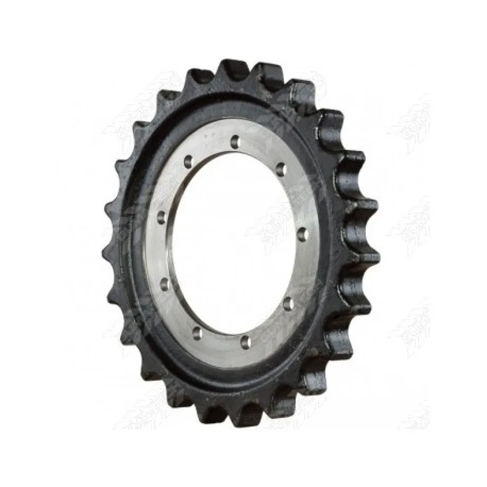 264-5371 Caterpillar CAT 303.5C Ходовая часть к спецтехнике, Приводные звезды - 264-5371 Caterpillar CAT 303.5C