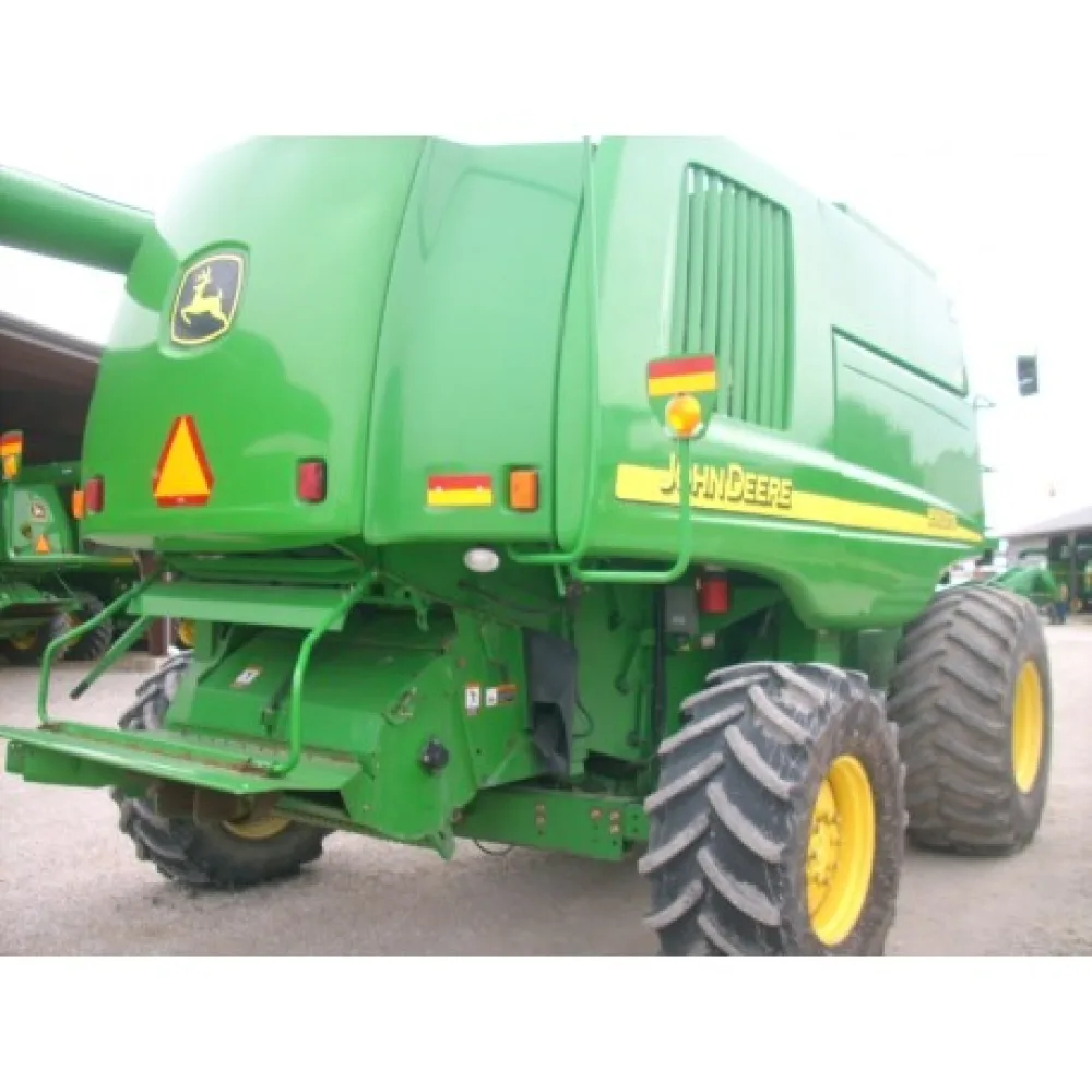 Комбайн John Deere 9560 STS б/у 2004г