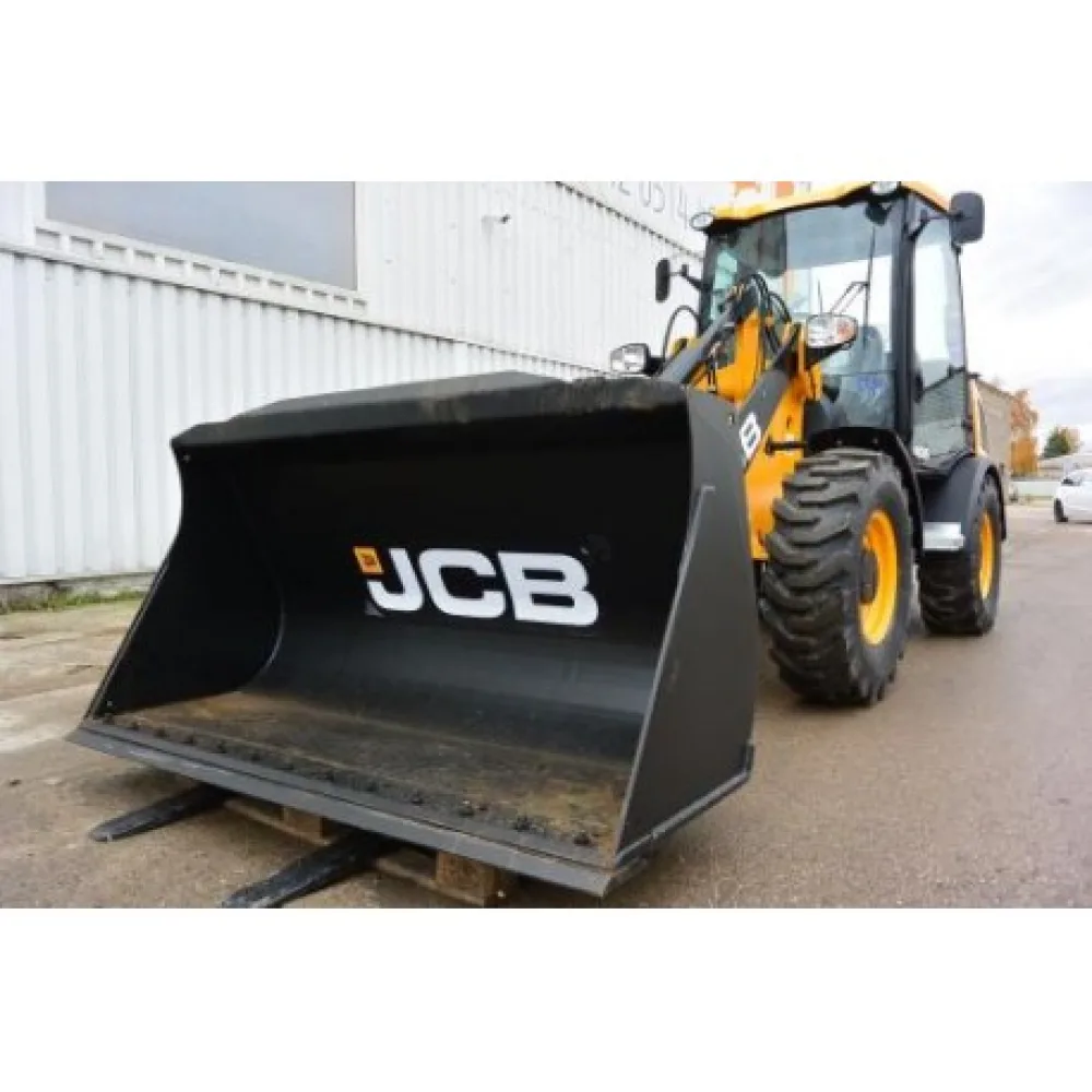 Погрузчик JCB 3455 бу Погрузчик JCB 3455 бу