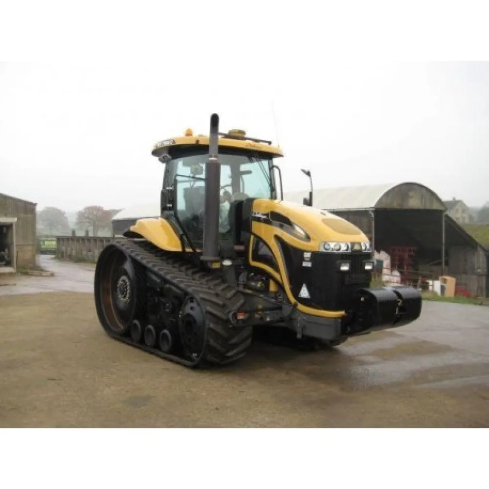 Трактор б/у Challenger MT765C 2010г Трактор б/у Challenger MT765C 2010г